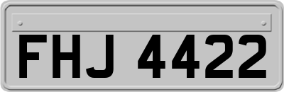 FHJ4422