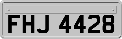 FHJ4428