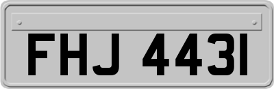 FHJ4431