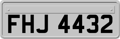 FHJ4432