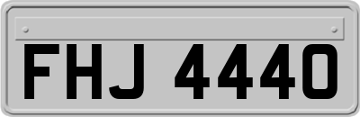 FHJ4440