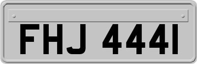 FHJ4441