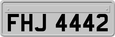 FHJ4442