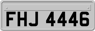 FHJ4446
