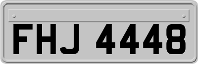 FHJ4448