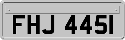 FHJ4451