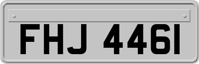 FHJ4461