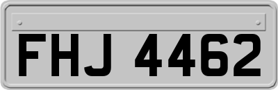 FHJ4462