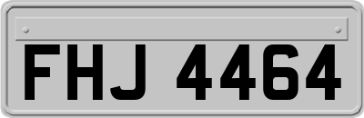 FHJ4464