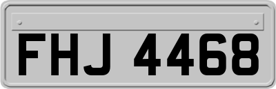 FHJ4468
