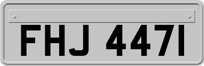 FHJ4471