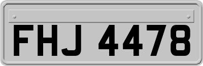 FHJ4478