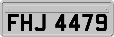 FHJ4479