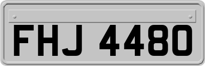 FHJ4480