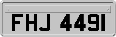 FHJ4491