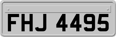 FHJ4495