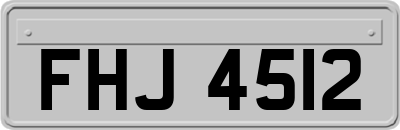 FHJ4512