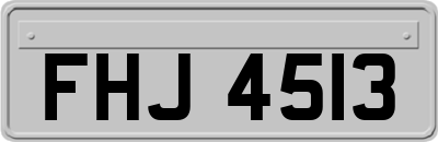 FHJ4513