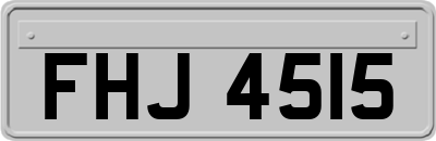 FHJ4515