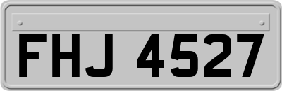 FHJ4527