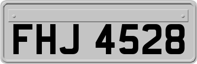 FHJ4528