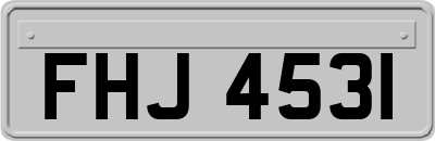 FHJ4531