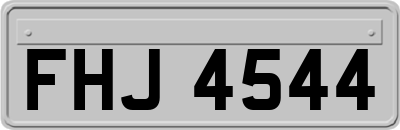 FHJ4544