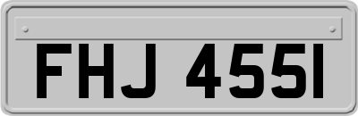 FHJ4551