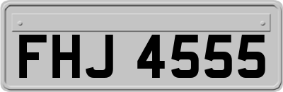 FHJ4555