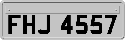 FHJ4557