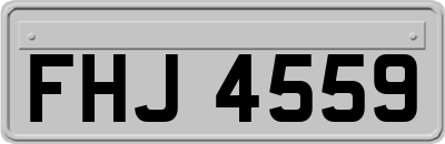 FHJ4559