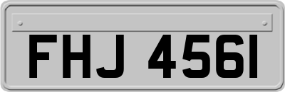 FHJ4561