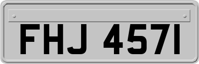FHJ4571