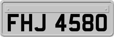 FHJ4580