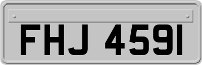 FHJ4591
