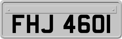 FHJ4601