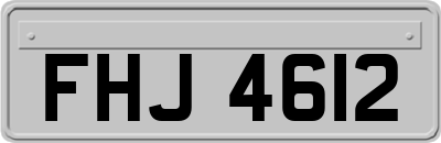 FHJ4612