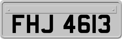 FHJ4613
