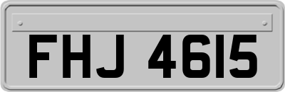 FHJ4615