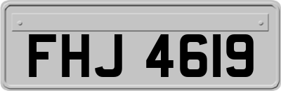 FHJ4619