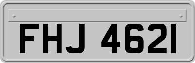 FHJ4621