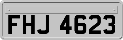 FHJ4623