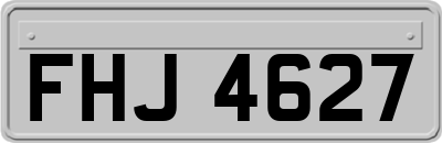 FHJ4627