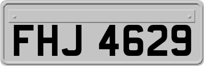 FHJ4629
