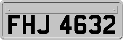 FHJ4632