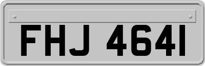 FHJ4641