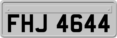 FHJ4644