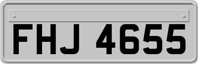 FHJ4655