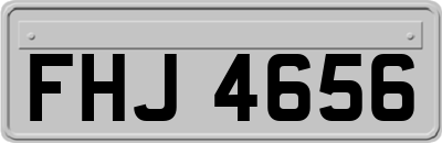 FHJ4656