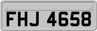 FHJ4658